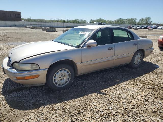 buick park ave 1998 1g4cw52k0w4647163