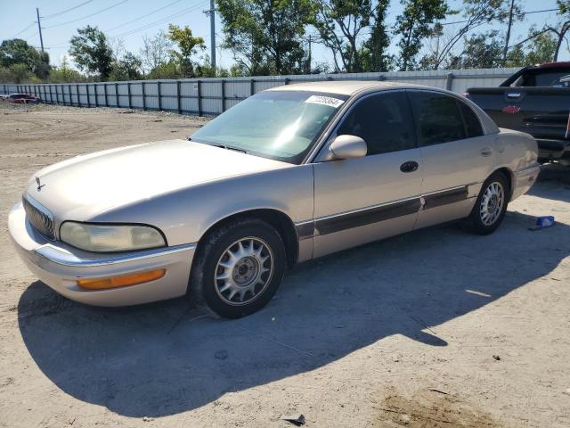 buick park ave 1999 1g4cw52k0x4640568