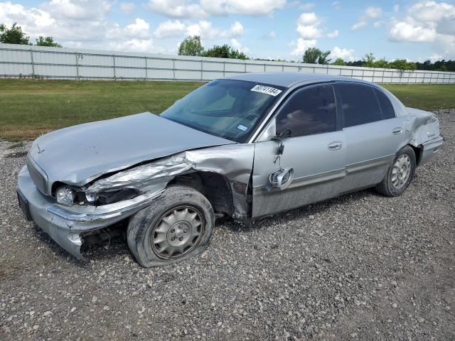 buick park ave 1999 1g4cw52k0x4656642