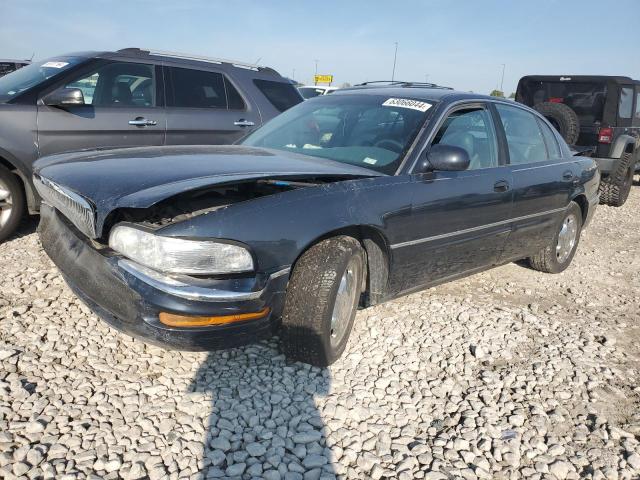 buick park ave 2002 1g4cw52k0y4164856