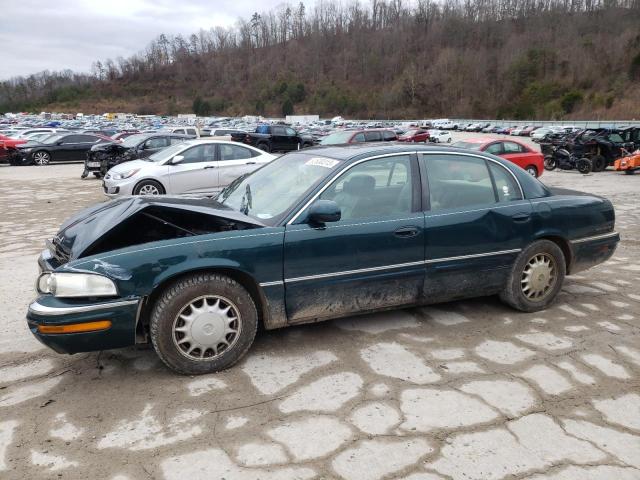 buick park ave 1999 1g4cw52k2x4625652