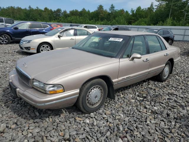 buick park ave 1995 1g4cw52k3sh622955