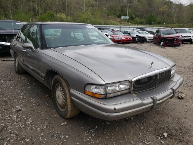 buick park avenu 1996 1g4cw52k4th612596