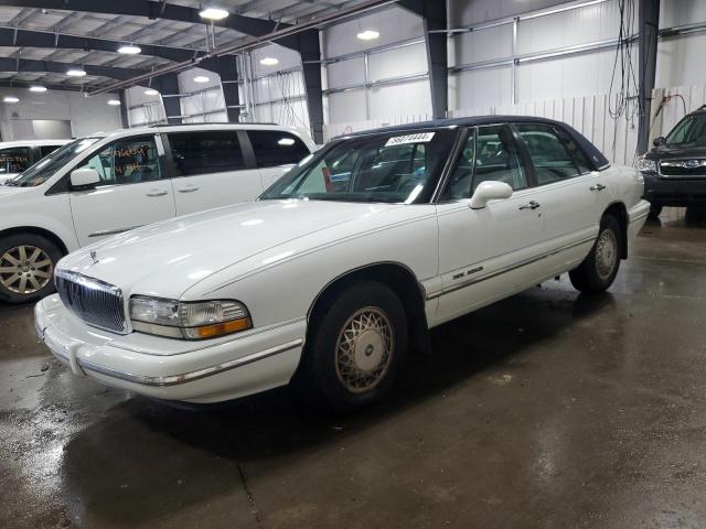 buick park ave 1995 1g4cw52k5sh653060