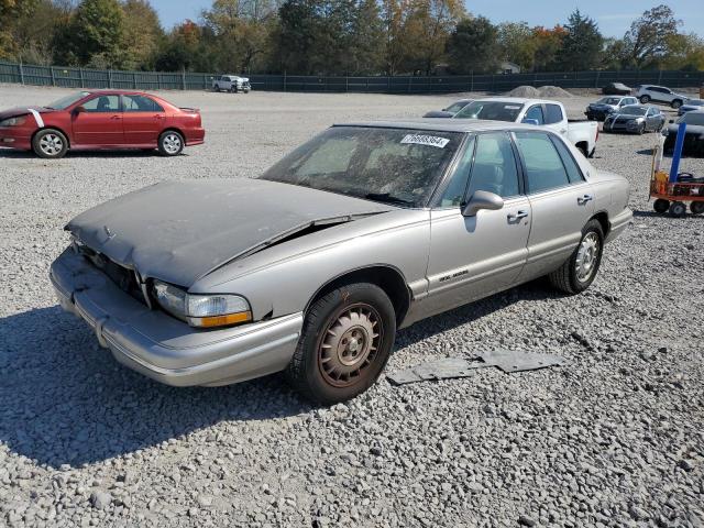 buick park avenu 1996 1g4cw52k6th613720