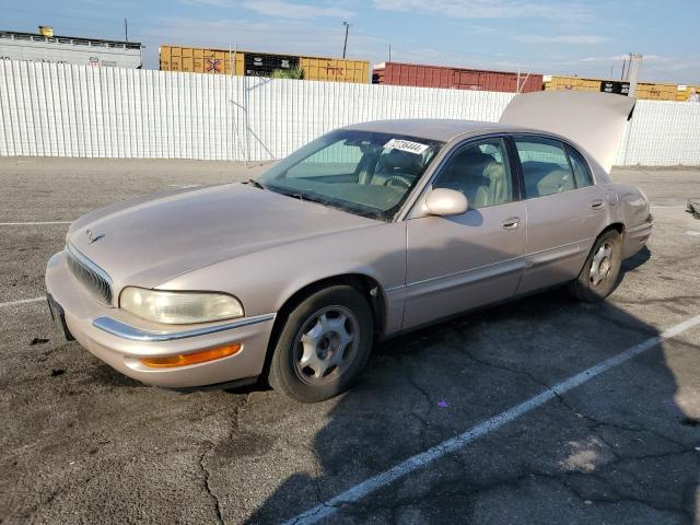 buick park avenu 1999 1g4cw52k6x4653731