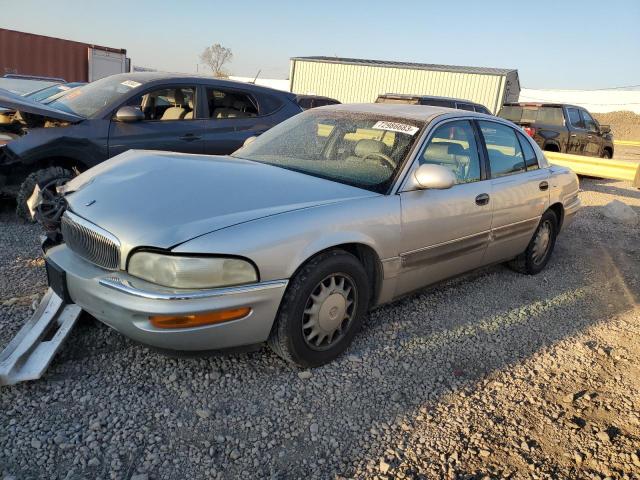 buick park ave 1999 1g4cw52k7x4621757