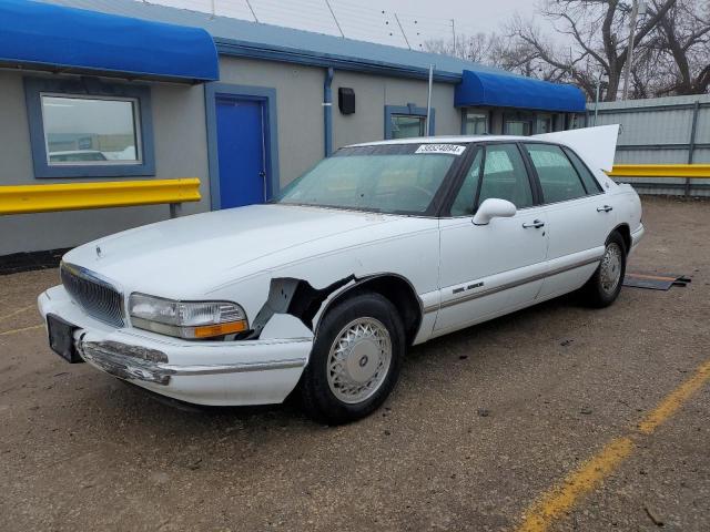 buick park ave 1996 1g4cw52k9th623996