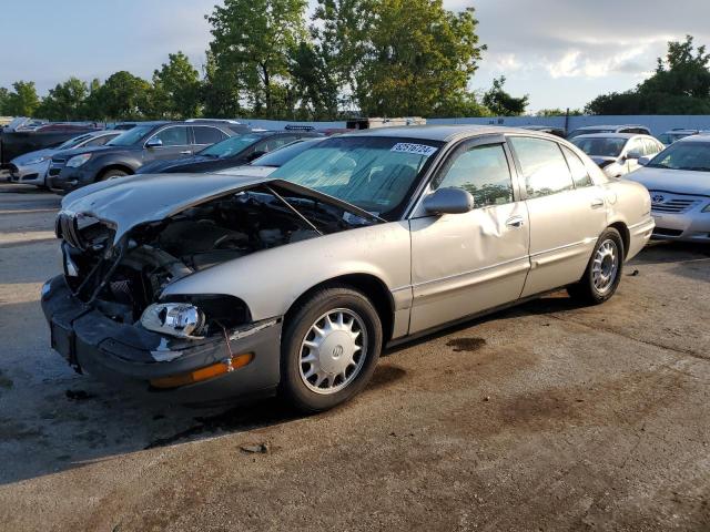 buick park ave 1997 1g4cw52k9v4646642