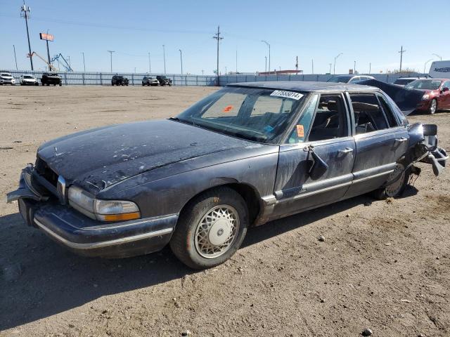 buick park avenu 1996 1g4cw52kxth613655