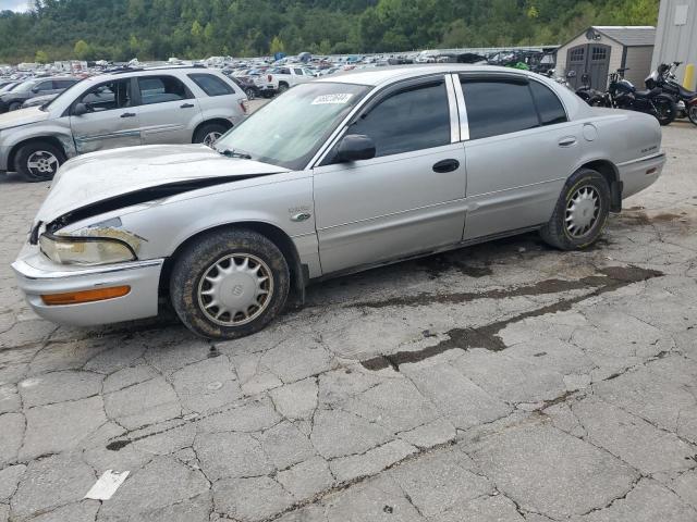 buick park ave 1999 1g4cw52kxx4659130