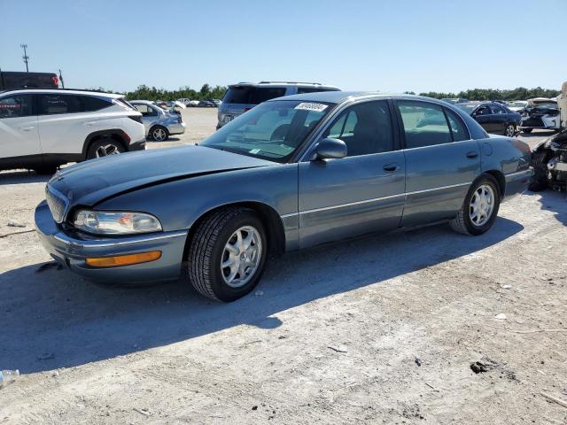 buick park ave 2000 1g4cw52kxy4211357