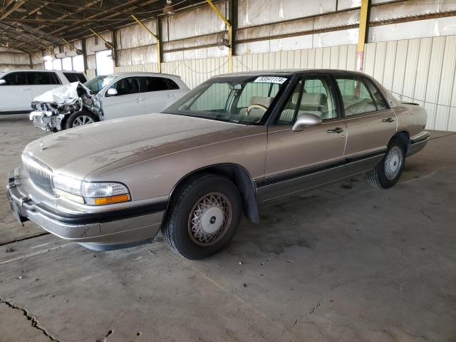 buick park avenu 1994 1g4cw52l3rh604569