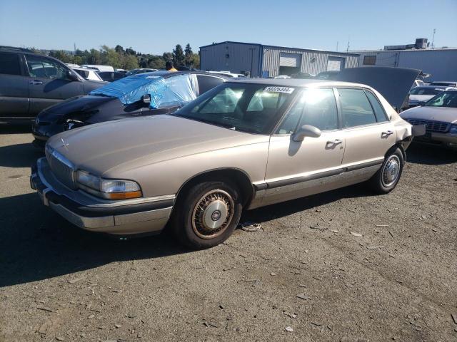 buick park ave 1994 1g4cw52l5rh602449