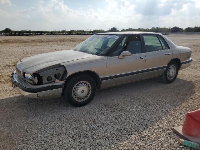 buick park avenu 1994 1g4cw52l6r1609922