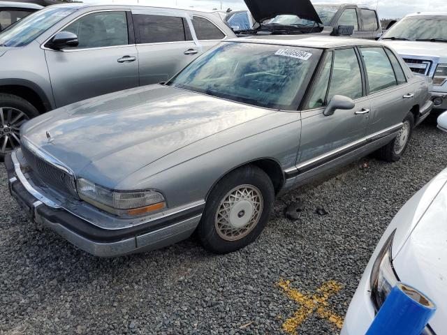 buick park avenu 1994 1g4cw52l9r1601040