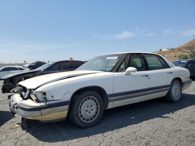 buick park ave 1992 1g4cw53l0n1649860