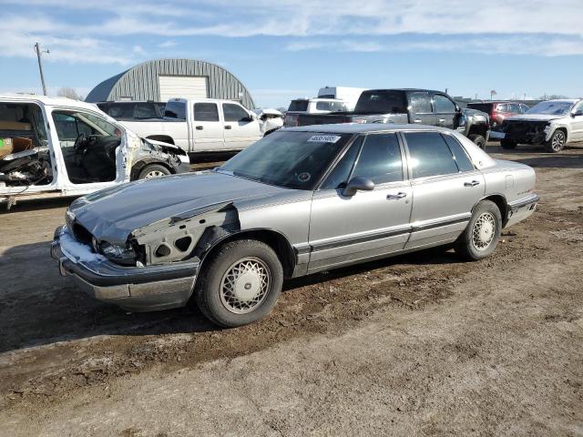 buick park avenu 1993 1g4cw53l3p1618475