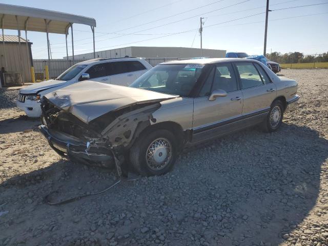 buick park ave 1993 1g4cw53l5p1641708