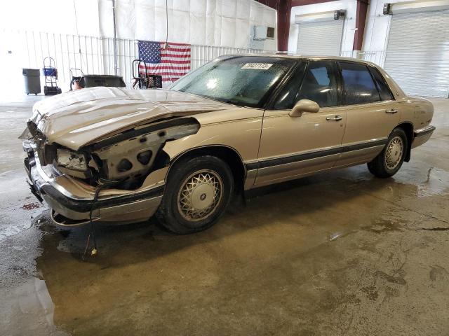 buick park avenu 1991 1g4cw53l7m1632052