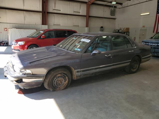 buick park ave 1993 1g4cw53l7p1621203