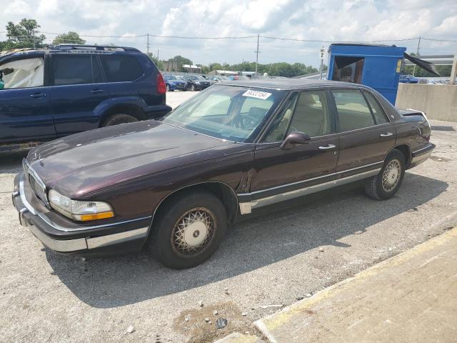 buick park avenu 1993 1g4cw53l8p1650418