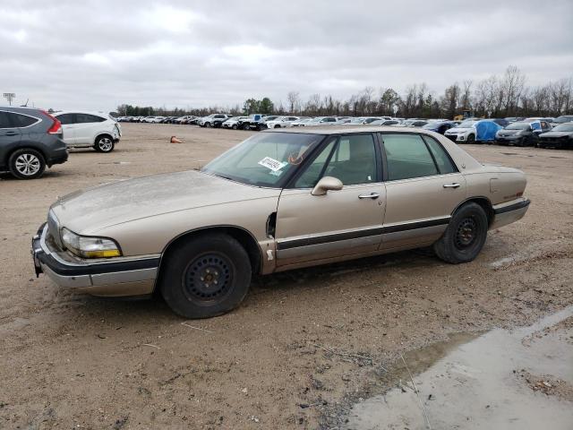 buick park ave 1993 1g4cw53lxp1601379