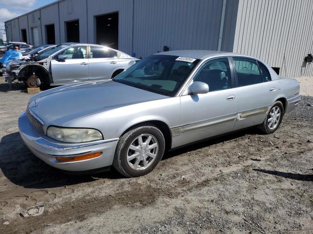 buick park ave 2002 1g4cw54k024244744