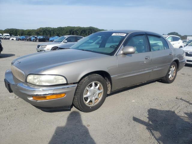 buick park avenu 2003 1g4cw54k034202849