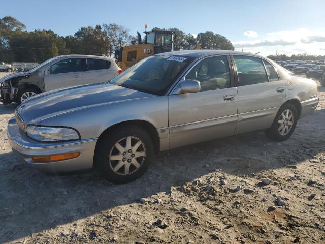 buick park avenu 2004 1g4cw54k044157686