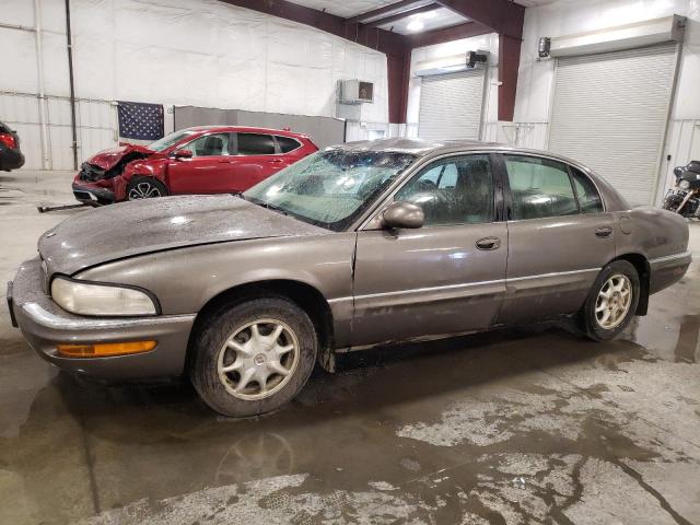 buick park ave 2003 1g4cw54k134112142