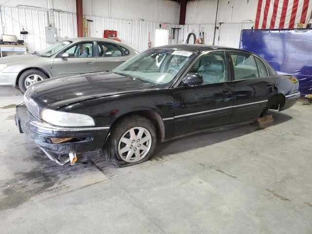 buick park avenu 2004 1g4cw54k144111350