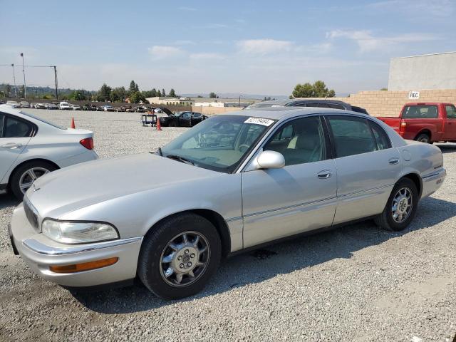 buick park ave 2002 1g4cw54k224240520