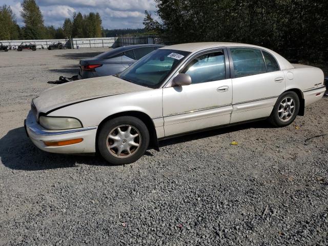 buick park avenu 2003 1g4cw54k234192194