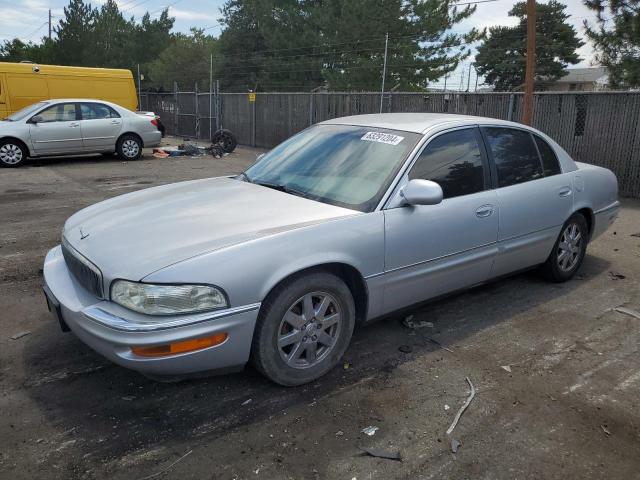 buick park ave 2003 1g4cw54k234202254