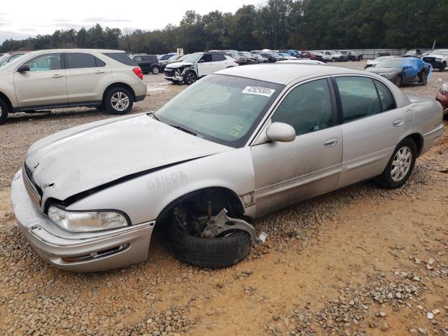 buick park avenu 2004 1g4cw54k244125967