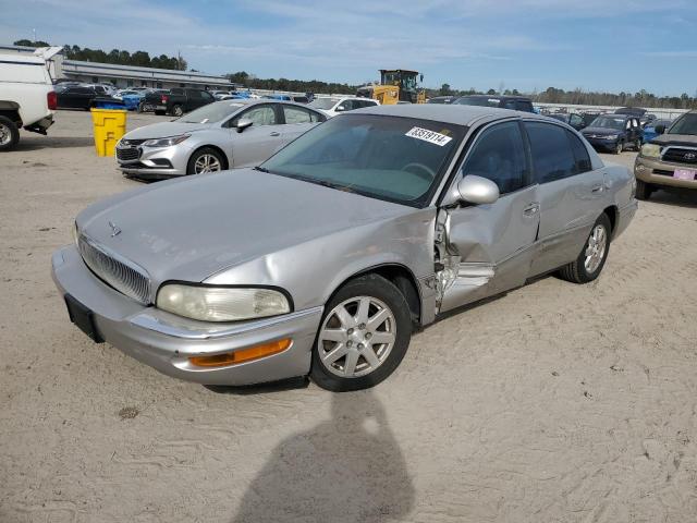 buick park avenu 2004 1g4cw54k244157771