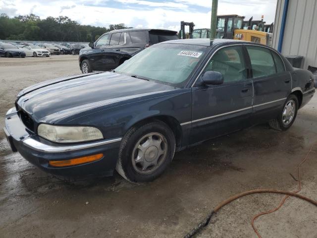 buick park ave 2000 1g4cw54k2y4267497