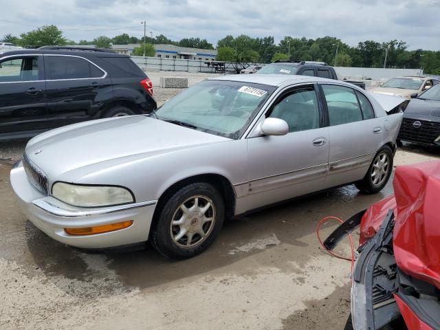 buick park avenu 2002 1g4cw54k324134318