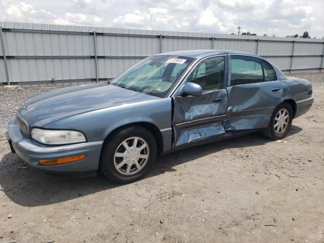 buick park ave 2002 1g4cw54k324187973