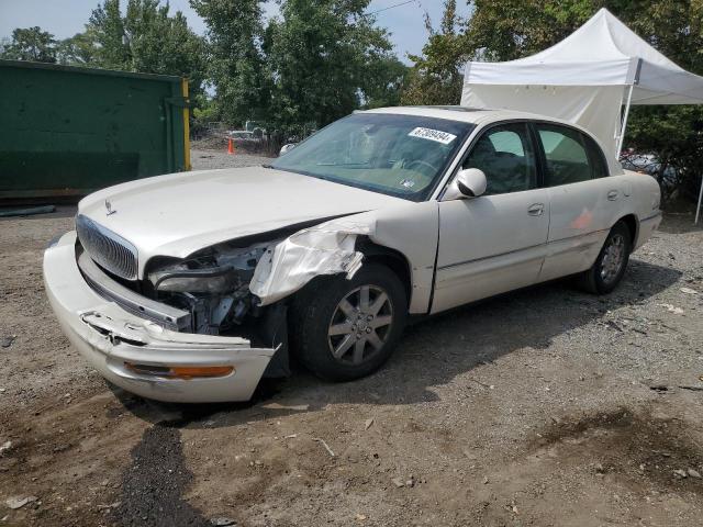 buick park avenu 2004 1g4cw54k344139957