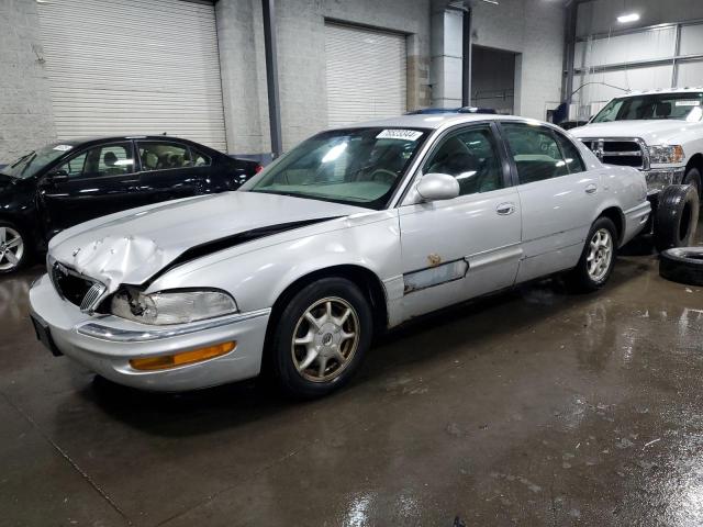 buick park avenu 2001 1g4cw54k414226293