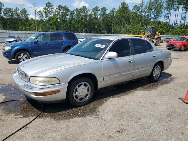 buick park ave 2000 1g4cw54k4y4249163
