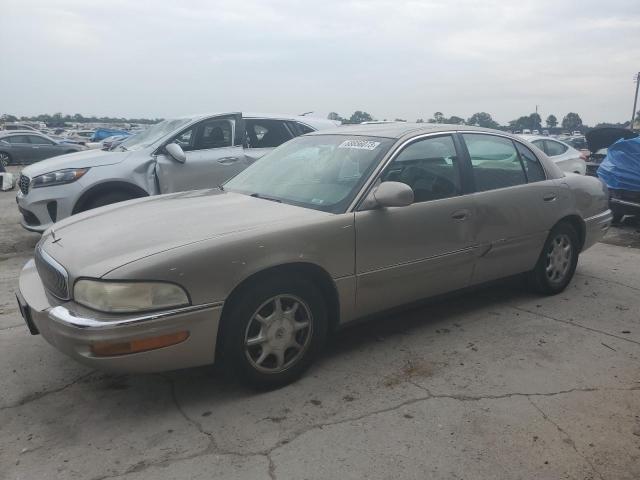 buick park avenu 2001 1g4cw54k514179775