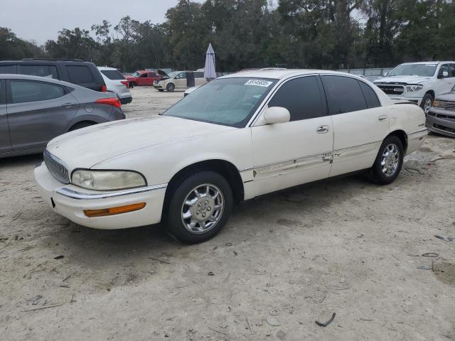 buick park avenu 2003 1g4cw54k534186423