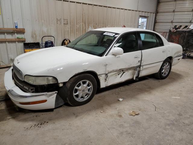 buick park avenu 2003 1g4cw54k534194120