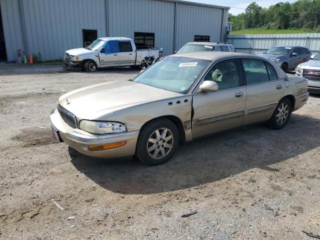 buick park ave 2005 1g4cw54k554108145