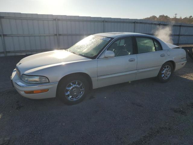 buick park avenu 2004 1g4cw54k644120836