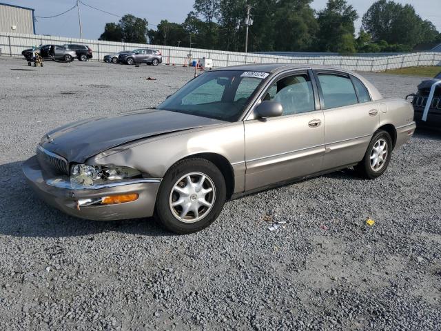 buick park avenu 2003 1g4cw54k834172094