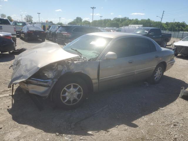 buick park avenu 2001 1g4cw54k914199740